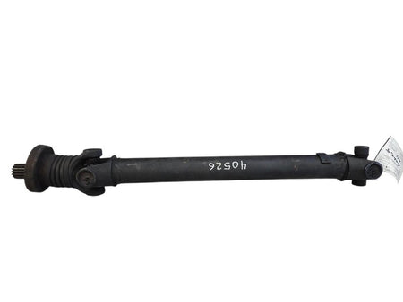 1984 Ford Bronco II Front Driveshaft Assembly Drive Shaft E4TZ4A376C