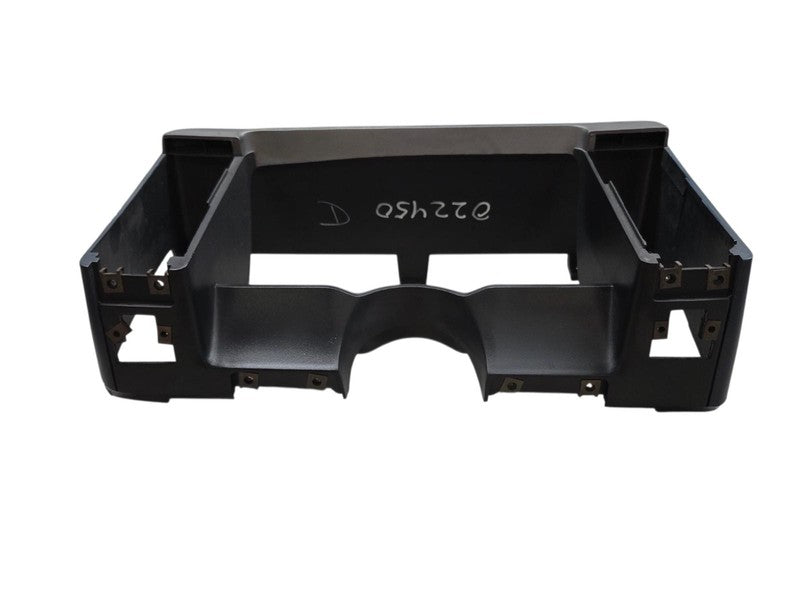 86 - 93 Chevrolet S10 Instrument Cluster Speedometer Bezel Trim OEM 15