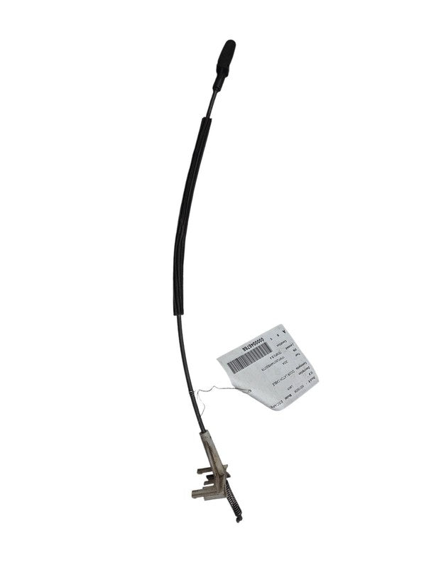 Door Latch Cable Assembly fits 2004 Ford Escape Left Driver Side Rear 