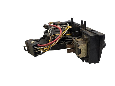91 - 94 Chevrolet Cavalier Dash Heater Control w/AC OEM w/Rear Defrost