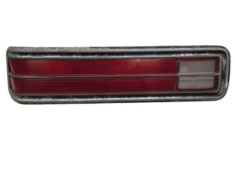 1971 Pontiac Catalina Tail Light Left Driver Side Bonneville OEM