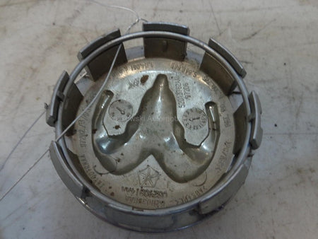 Dodge Durango Alloy Wheel Center Cap Filler 05 52110398AA  05290814AA