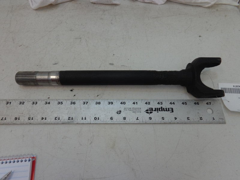 Left Front Inner Axle Shaft Fits Jeep CJ Driver Side OEM J8134293