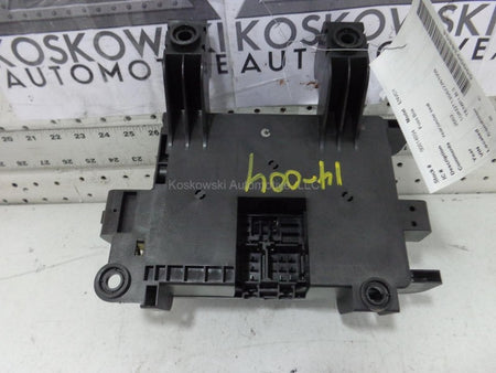 Chevy Trailblazer REAR Fuse Junction Box Assembly 2002 GMC Envoy