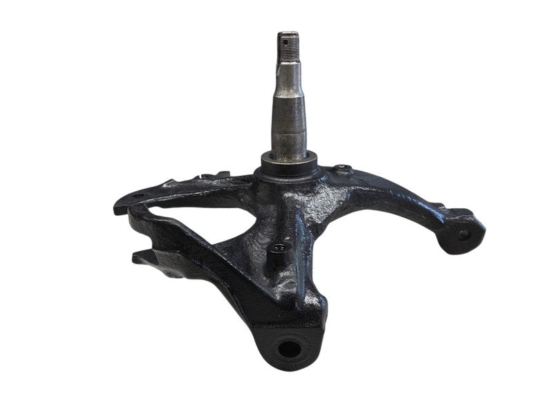 82 - 93 Chevrolet S10 Steering Knuckle Left Driver Side OEM 18060563