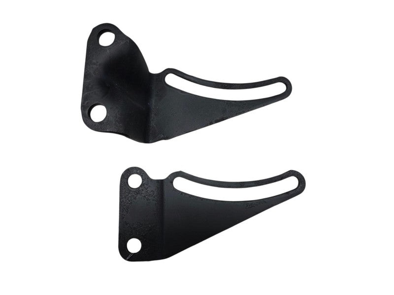83 - 85 Chevrolet S10 Air Pollution Smog Pump Bracket OEM GMC S15