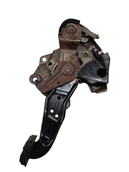 Emergency Parking Brake Pedal Assembly fits 94 - 97 Chevrolet S10 OEM 