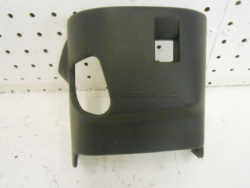 Upper Steering Column Shroud Lock Housing Cover Ford Explorer Automati