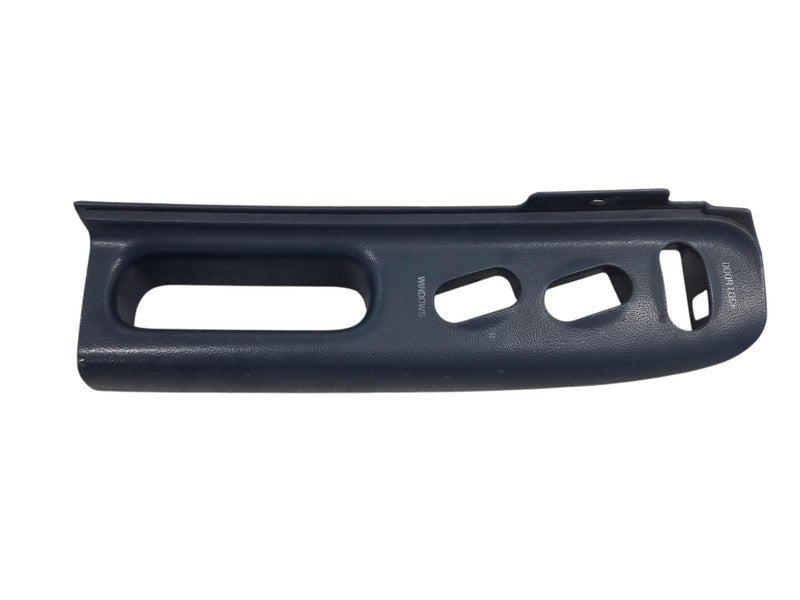 1997 Ford Explorer Sport 2 Door LH Driver Armrest Window Switch Bezel 