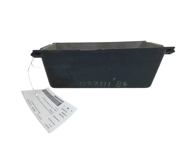 83 - 88 Ford Ranger Glove Box Bin Storage Liner Blue OEM Bronco II