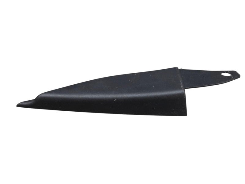 01-12 Ford Escape Front LH Side Mirror Inner Cover Trim Panel YL8417D6