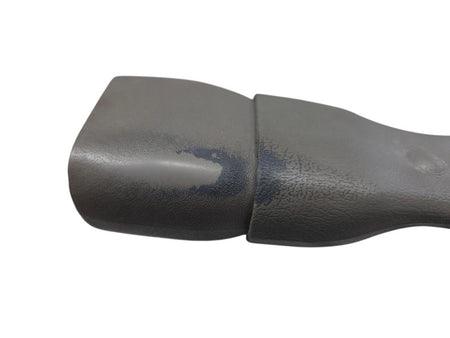 99 - 04 Jeep Grand Cherokee Left Front Seat Belt Buckle Latch Gray