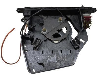 81 - 88 AMC Eagle Dash Heater Control w/o AC Spirit Concord OEM J37281