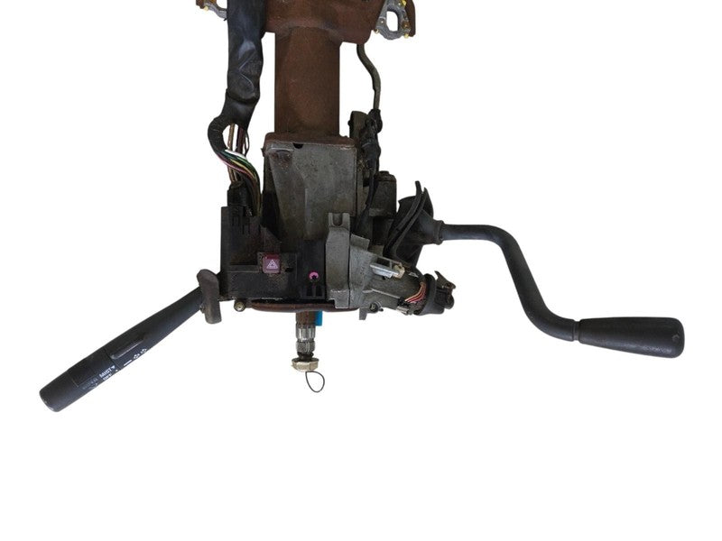 Chevrolet C1500 Steering Column OEM w/o tilt column shift GMC K2500 26