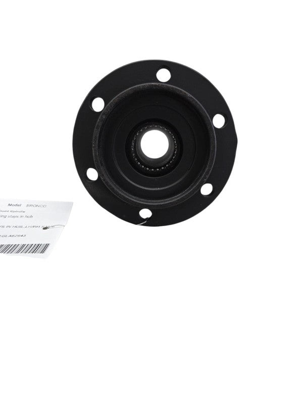 Front 4wd Spindle fits Ford F-150 Bronco OEM E6TZ3105H