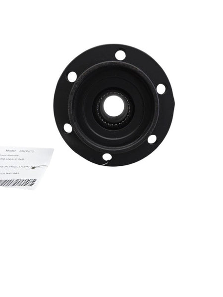 Front 4wd Spindle fits Ford F-150 Bronco OEM E6TZ3105H
