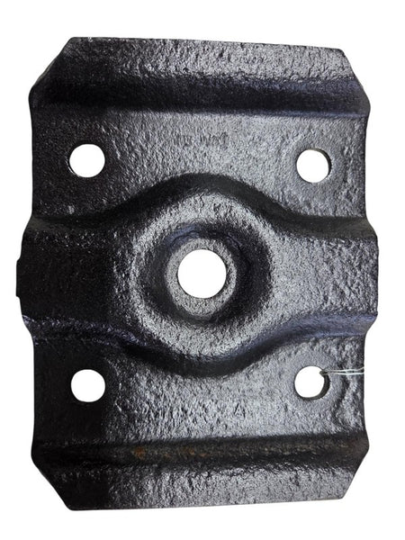 1992-2003 Ford Ranger Rear Leaf Spring Plate F2TZ5796A F2TZ-5796-A