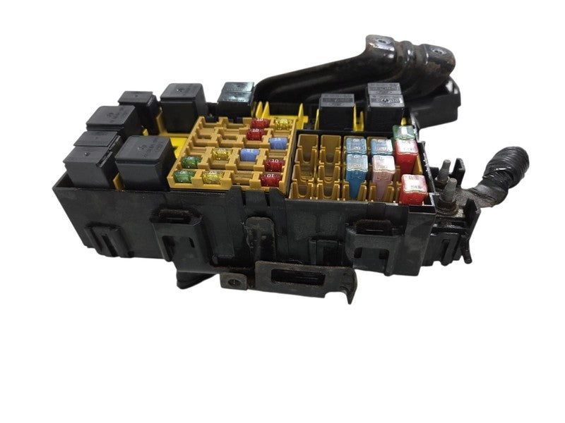 00-03 Ford Ranger Underhood Engine Fuse Box Power Distribution Relay B