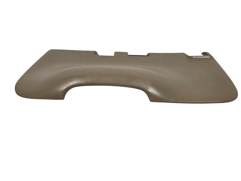 98-03 Ford Ranger Driver Knee Bolster Lower Dash Panel Tan F57B-10044F