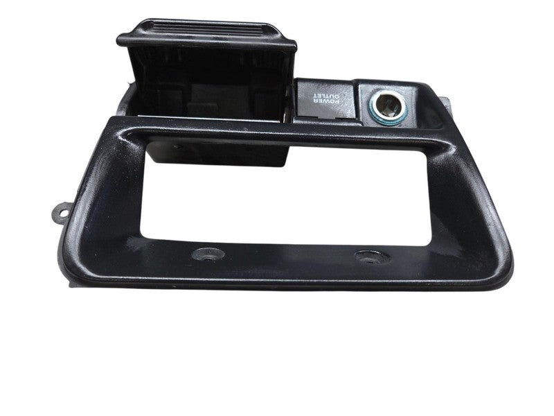 1996-1998 Jeep Grand Cherokee Dash Bezel Trim Ash Tray 55115113 OEM