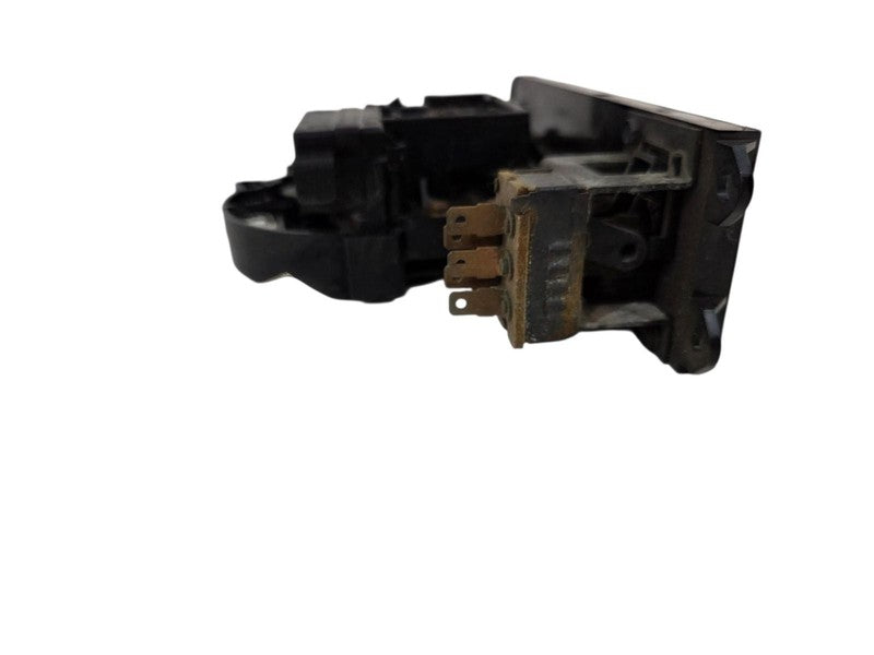 86 - 89 Jeep Grand Wagoneer Dash Heater Control w/o AC OEM 56001688