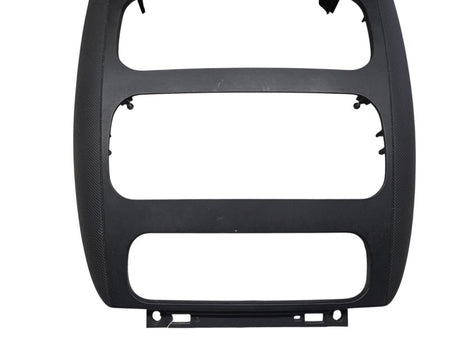 01 - 07 Chrysler Town & Country Dash Bezel OEM 04678844AA Voyager Cara