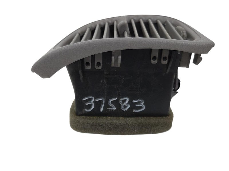 96-00 Ford Ranger Explorer RH Dash Air Vent Medium Graphite OEM XL5Z-1