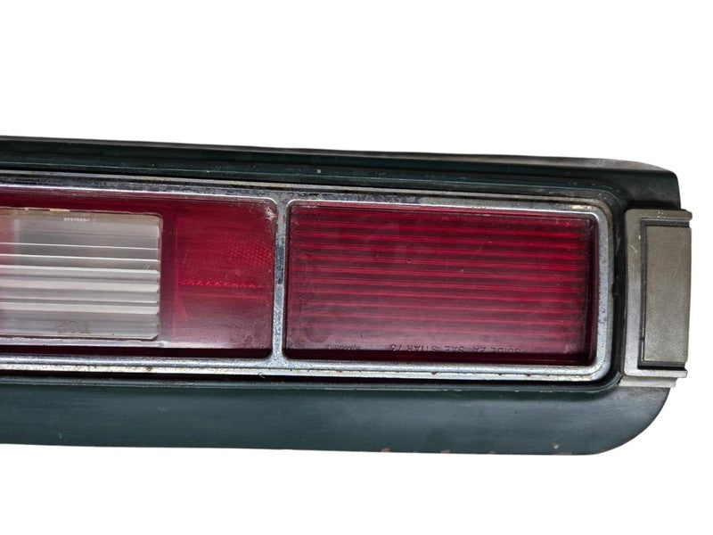 1973 Pontiac Lemans Tail Light Assembly Right Passenger Side OEM