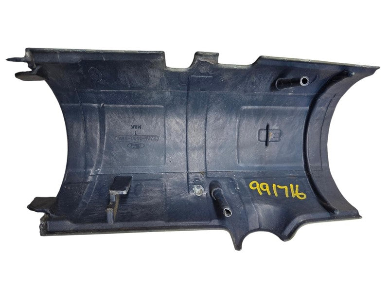 84 - 88 Ford Ranger Steering Column Cover Blue Bronco II