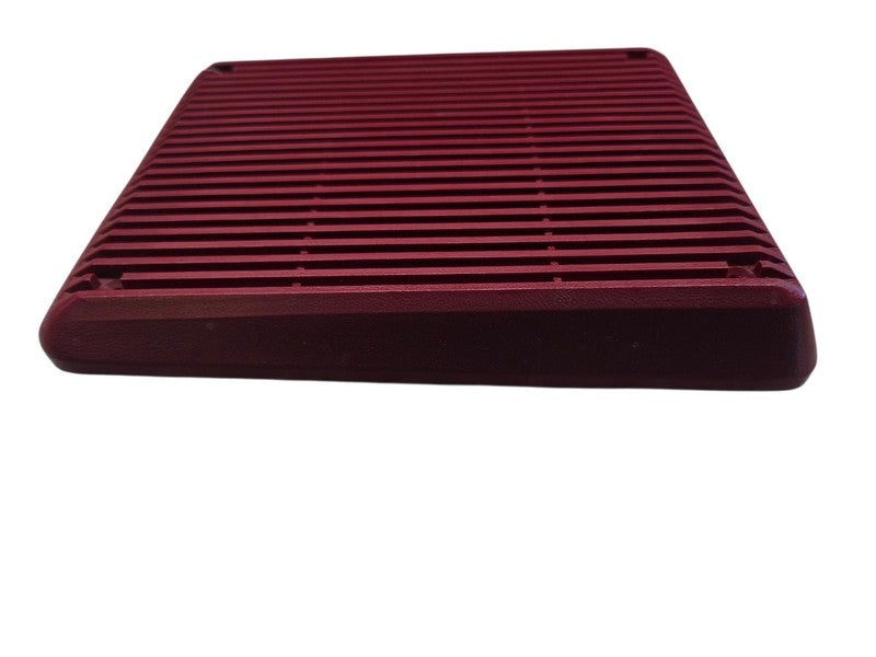 88 - 97 Ford Ranger Rear Speaker Cover E6TB-13311A76-AWC Red