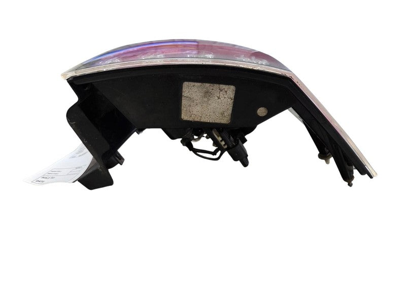 07 - 10 Lincoln MKX Taillight Assembly Tail Light OEM Right Passenger 