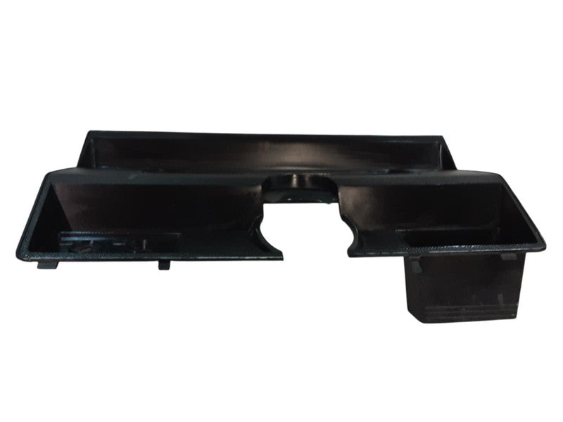 80 - 86 Ford Truck Dash Instrument Cluster Bezel Trim w/o AC E0TB-1004