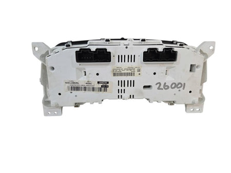 11 - 13 Jeep Compass Dash Instrument Cluster Assembly 68080402AC Patri