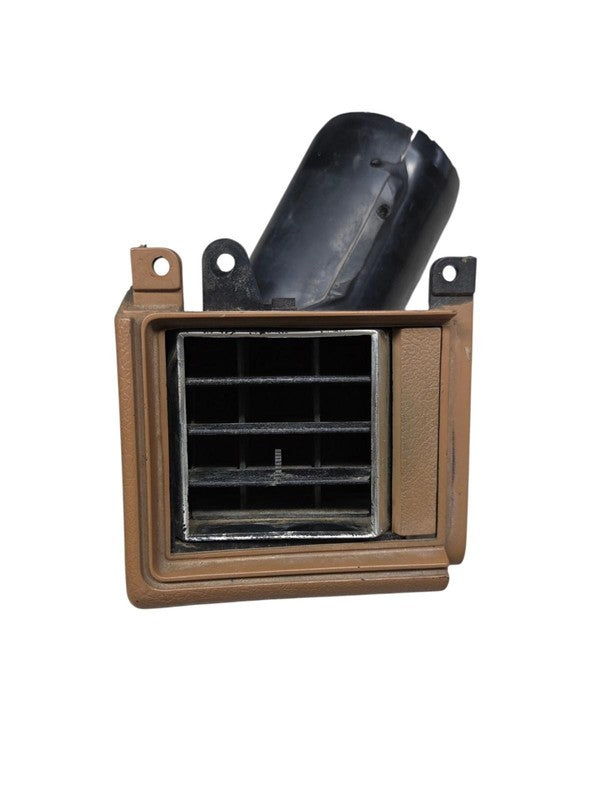 78 - 81 Chevrolet Camaro Left Dash Vent Assembly w/AC OEM 6264751 Tan