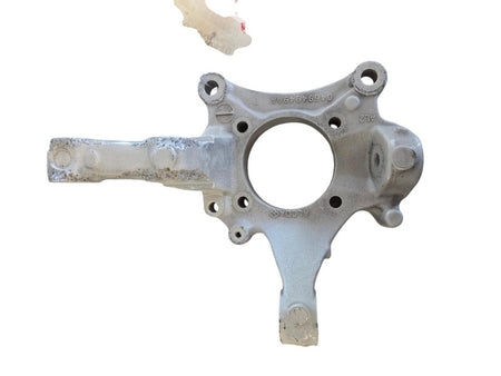 01 - 07 Dodge Caravan Left Front Spindle Knuckle Driver Side OEM 04694