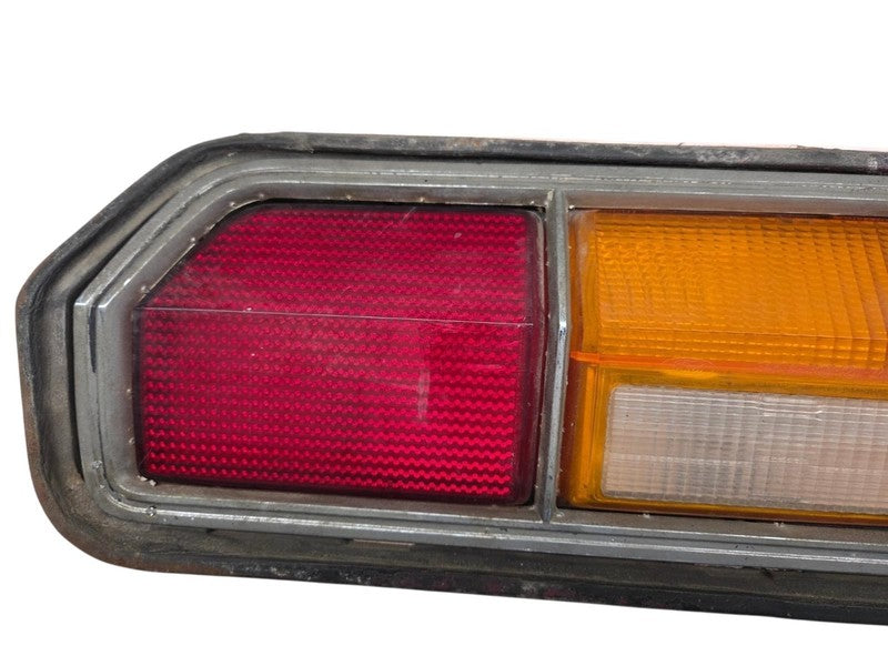 1974 - 1978 Ford Mustang Tail Light Assembly Left Driver Side OEM D4ZZ