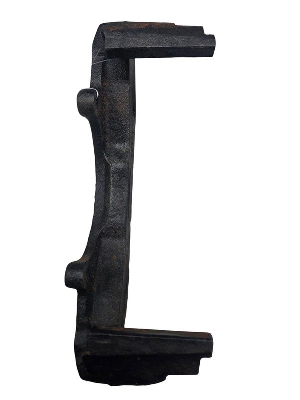86 - 92 Jeep Comanche Front Caliper Mounting Bracket 2WD Cherokee OEM