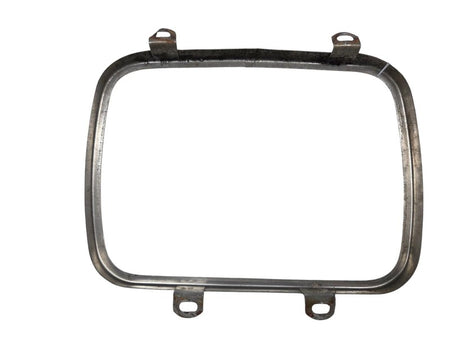 84 - 01 Jeep Cherokee Headlight Retainer Ring OEM 56001260 Comanche XJ