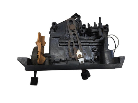 1990 Chevrolet Cavalier Dash Heater Control OEM 16089641 w/o AC
