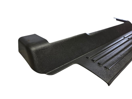 99-06 Front Door Sill Plate fits Chevrolet Silverado GMC Sierra Kick T