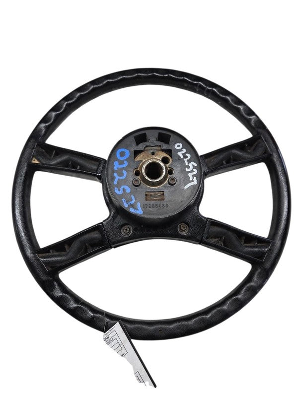 Steering Wheel fits 88 - 94 GMC C1500 K1500 OEM 4 spoke style 17985463