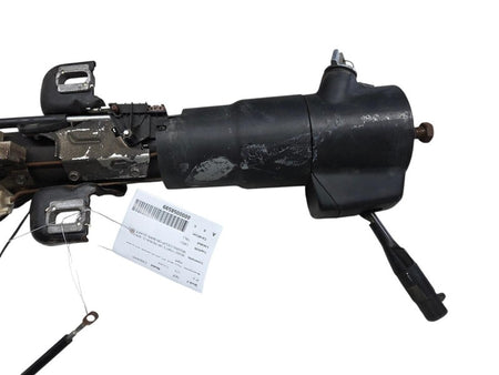 82 - 83 Chevrolet Camaro Steering Column w/o tilt floor shift 7836242