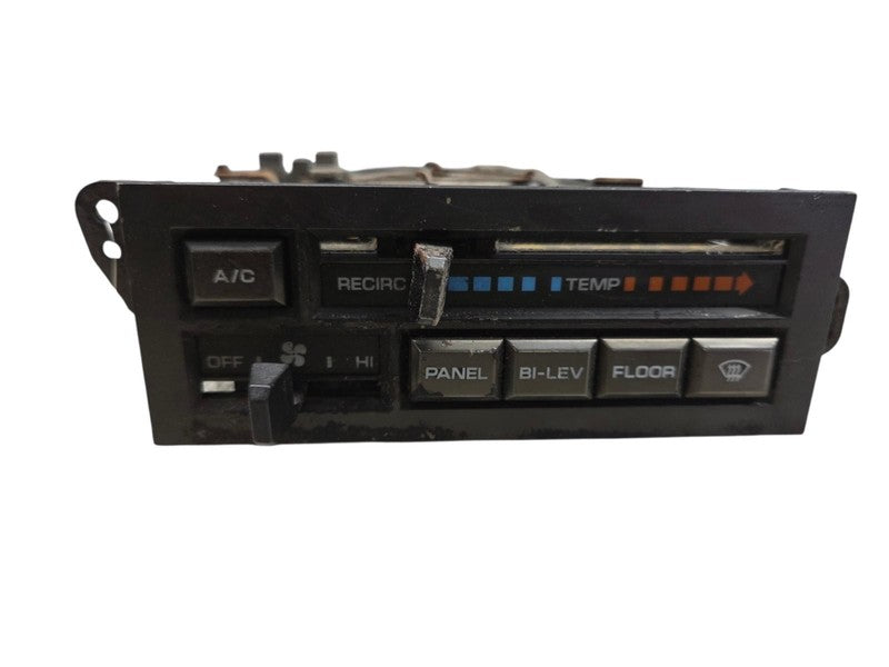 Dash Heater Control fits Aries LeBaron Reliant w/AC Caravelle Laser 03