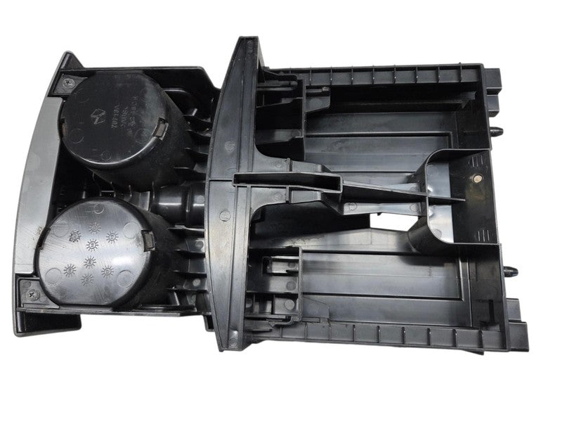 08-10 Chrysler Town & Country Front Dash Center Cup Holder Drink Tray 