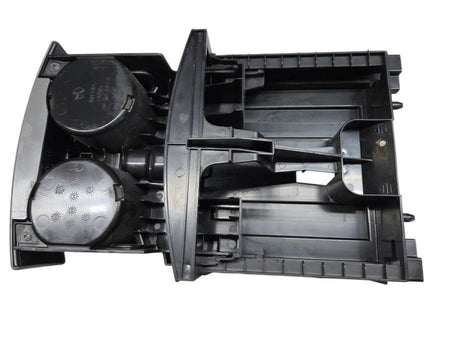 08-10 Chrysler Town & Country Front Dash Center Cup Holder Drink Tray 