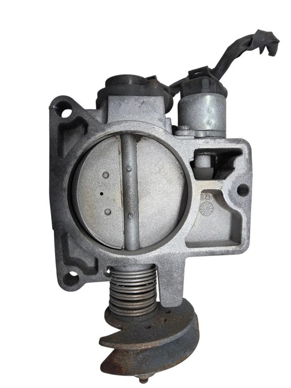 Chevrolet S10 Throttle Valve Assemby GMC Sonoma 4.3 L OEM 17113530