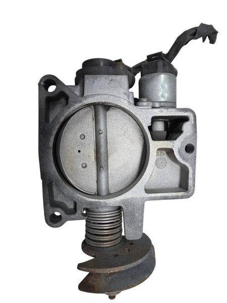 Chevrolet S10 Throttle Valve Assemby GMC Sonoma 4.3 L OEM 17113530