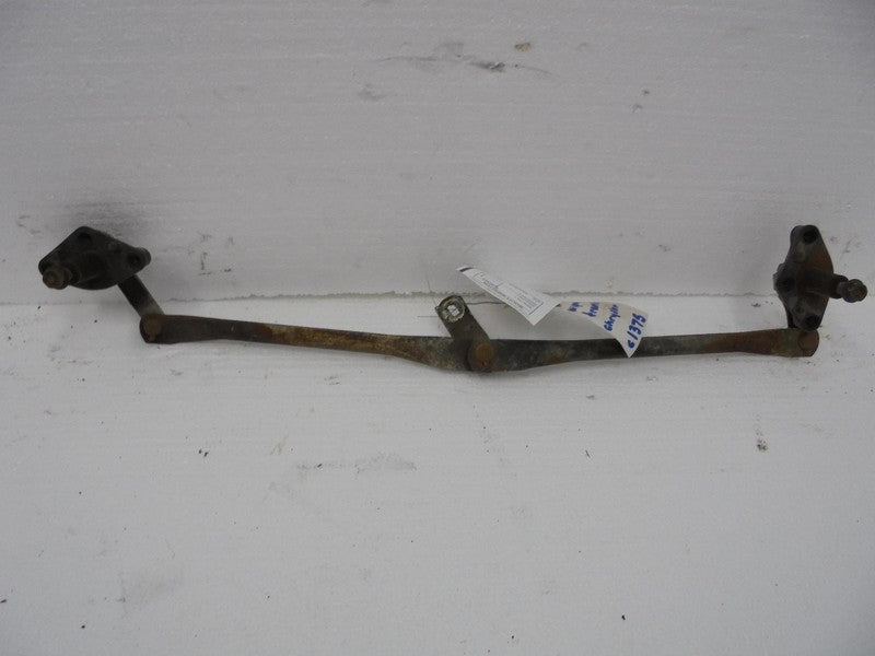 Wiper Transmission Linkage fits 85 - 88 Dodge Lancer Chrysler Lebaron 