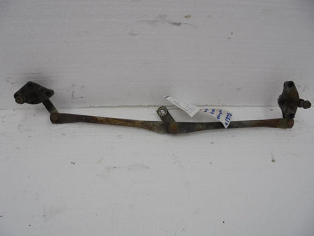 Wiper Transmission Linkage fits 85 - 88 Dodge Lancer Chrysler Lebaron 