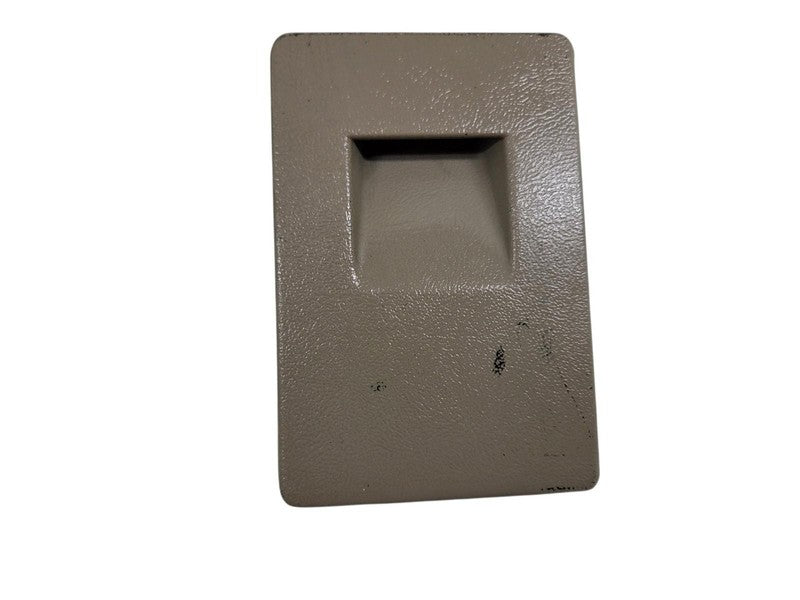 84-90 Ford Bronco II Rear Quarter Trim Ashtray Ash Tray Tan OEM